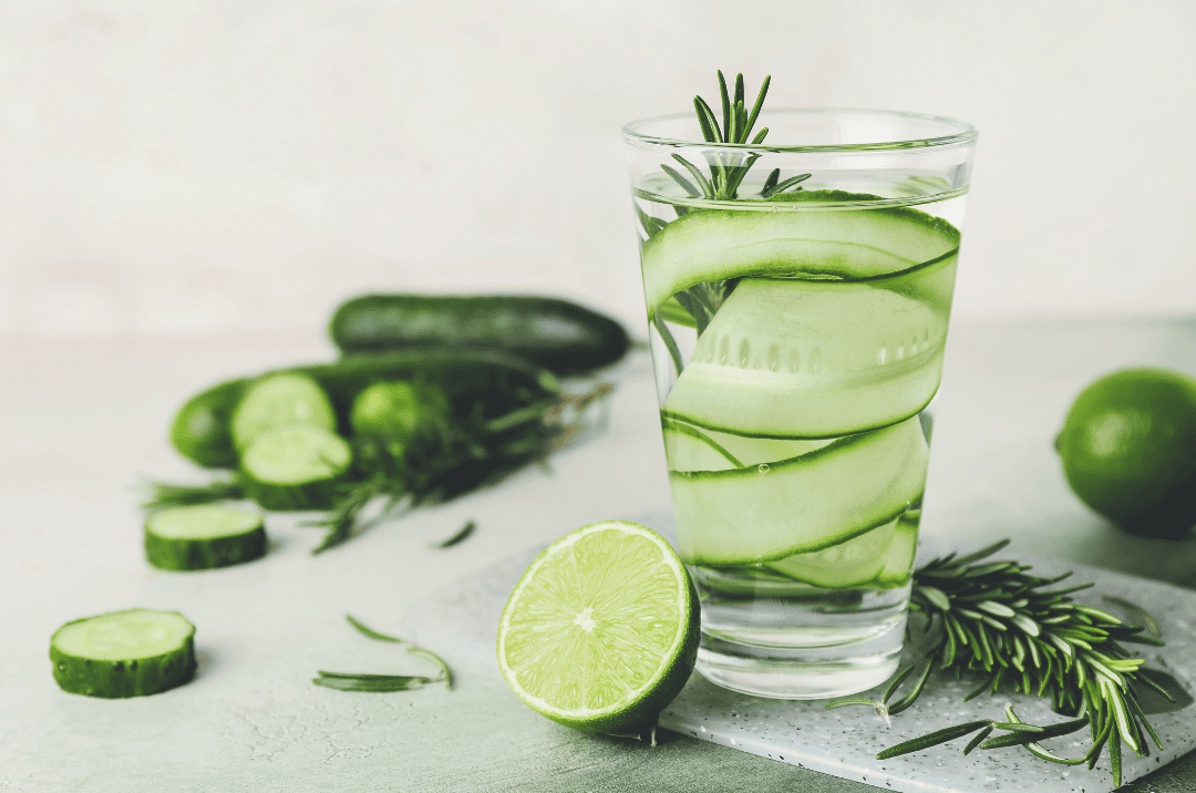 Életmód tanácsadó - Egészséges italok